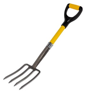 Roughneck ROU68008-1 Micro Digging Fork