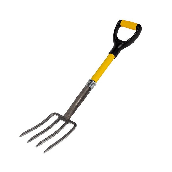 Roughneck ROU68008-1 Micro Digging Fork