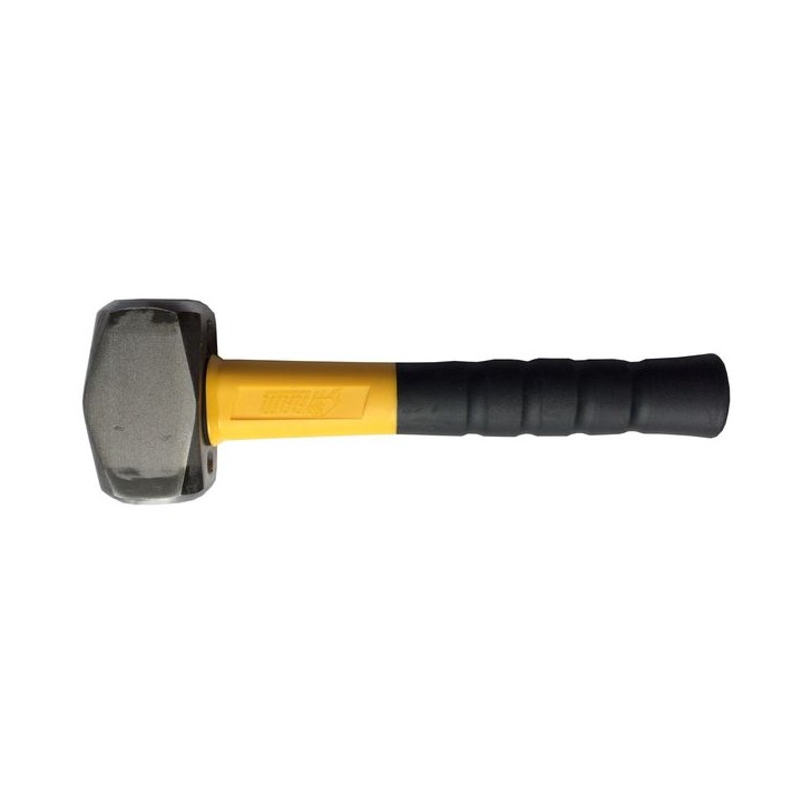 Ram 4lb Fibreglass Club Hammer