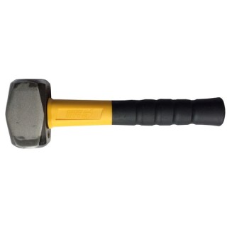 Ram 2.5lb Fibreglass Club Hammer RAM0012