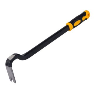 Roughneck ROU64403 Bar & Hammer Double Grip 17in