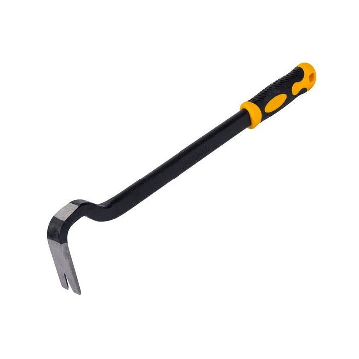 Roughneck ROU64403 Bar & Hammer Double Grip 17in