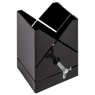 Roughneck ROU67704 Wooden Post Top Shaper 100mm 4in