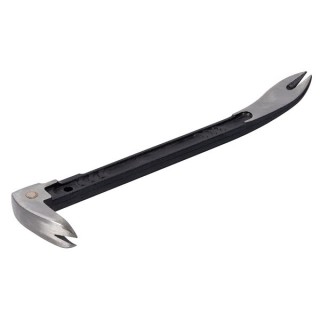 Roughneck ROU64513 Gorilla Bonsai Claw Bar 10in