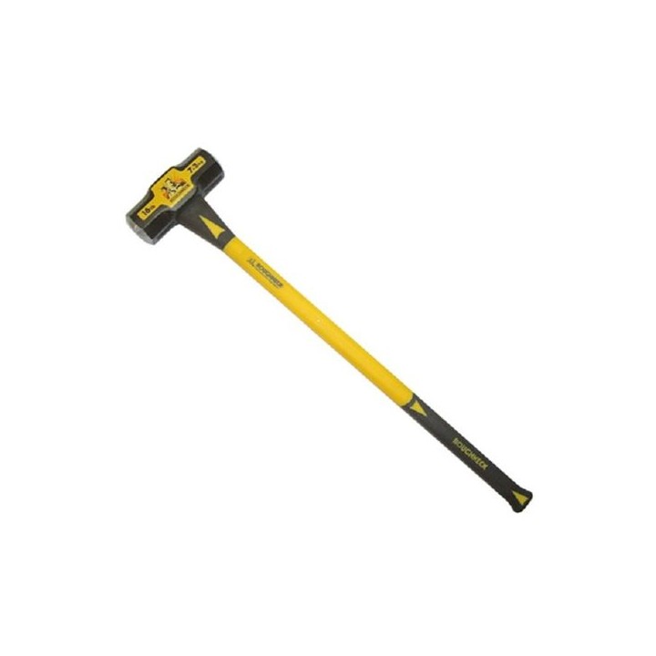 Roughneck 65-631 Sledge Hammer 8lb (3.6kg)