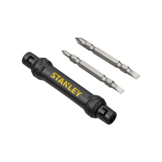 STANLEY 4 in 1 Pocket Driver