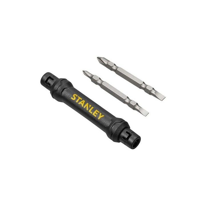STANLEY 4 in 1 Pocket Driver