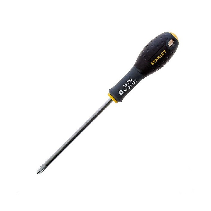 Stanley FatMax Phillips Screwdriver PH2 x 125 mm