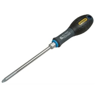 Stanley FatMax Pozi Screwdriver PZ2 x 125 mm