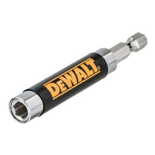 DeWalt Magnetic Bit Holder with Drive Guide Sleeve 80mm