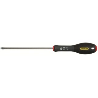 Stanley FatMax Flared Screwdriver 5.5 x 100 mm