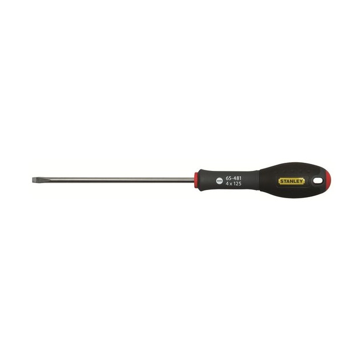 Stanley FatMax Flared Screwdriver 5.5 x 100 mm