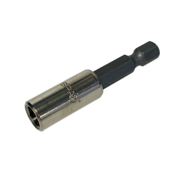 SPAX Magnetic Bit Holder Qty 1