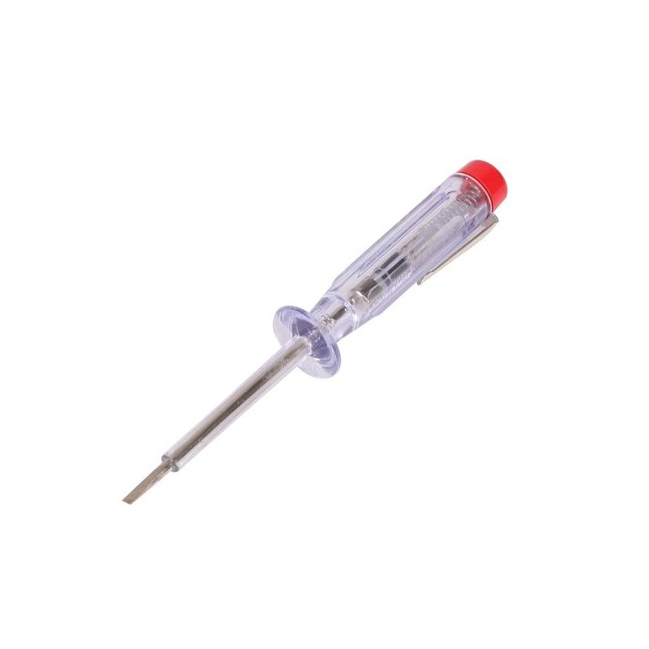 Ram 200 - 250V Mains Tester Screwdriver RAM0086