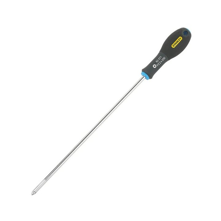 Stanley FatMax Pozi Screwdriver PZ2 x 250 mm
