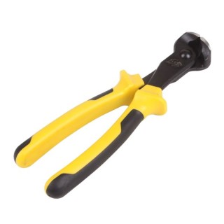Ram 200mm End Cutting Heavy Duty Soft Grip Pliers RAM0097