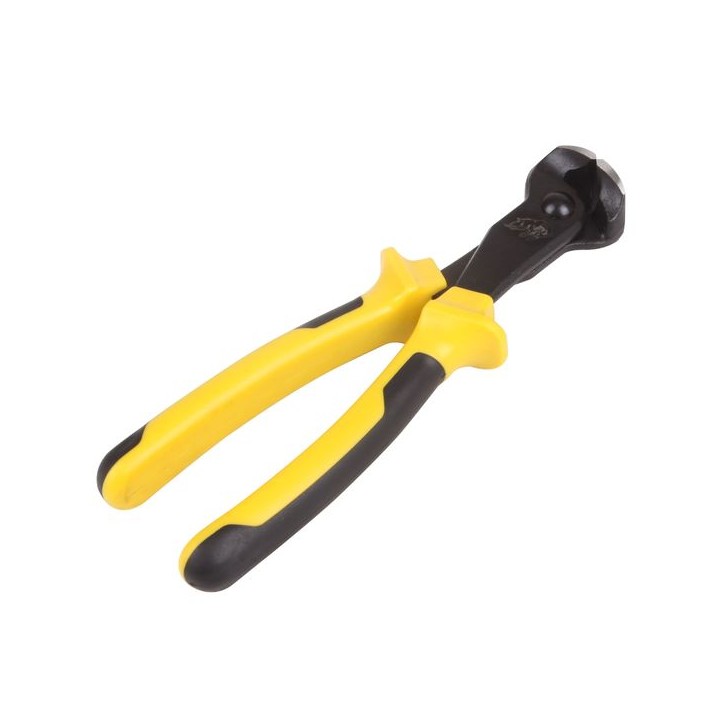 Ram 200mm End Cutting Heavy Duty Soft Grip Pliers RAM0097