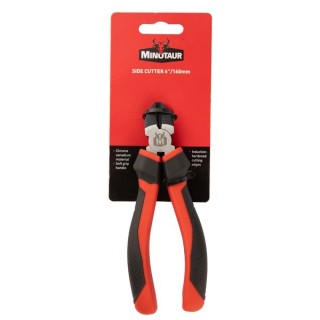 Minotaur Side Cutting Pliers 160mm