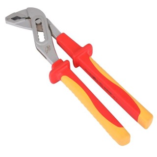 Ram 250mm VDE Waterpump Heavy Duty Soft Grip Pliers RAM0103