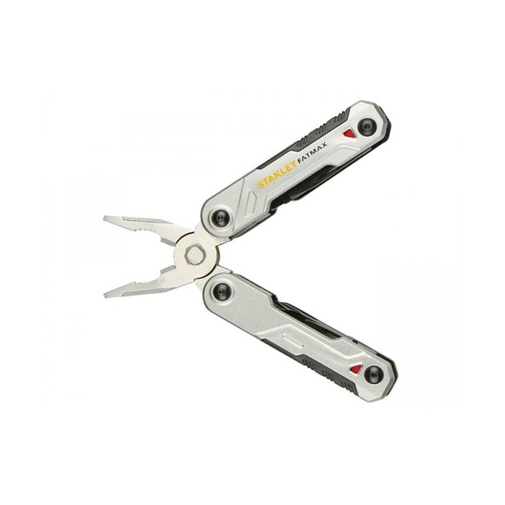 Stanley FatMax FMHT0-72414 16 Piece Multi Tool