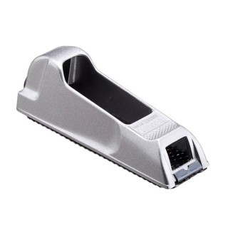 STANLEY® 155mm Surform Metal Body Block Plane