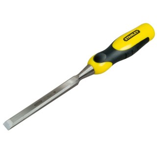 STANLEY® Dynagrip Soft Grip Chisel 12mm