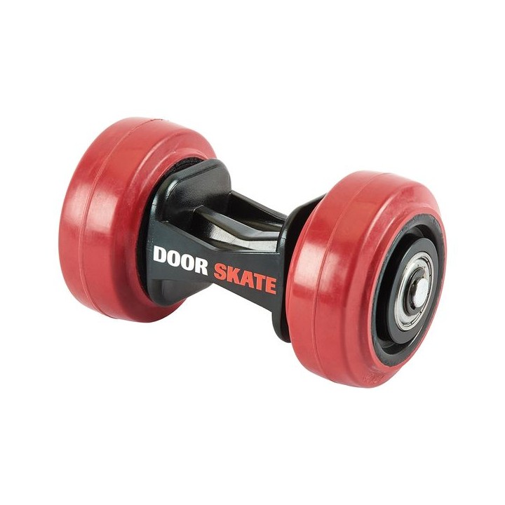 Trend Door and Sheet Material Skate