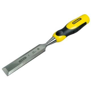 STANLEY® Dynagrip Soft Grip Chisel 25mm