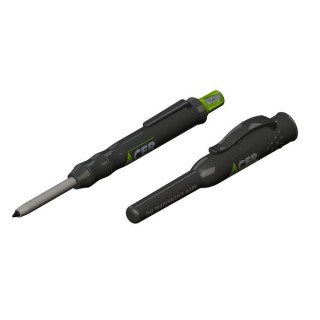 Acer Deep Hole Pencil Marker with Lead