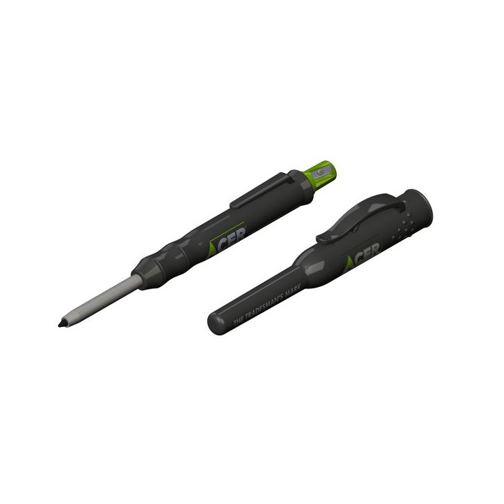 Acer Deep Hole Pencil Marker with Lead