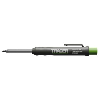Tracer Professional Deep Hole Pencil with Site Holster