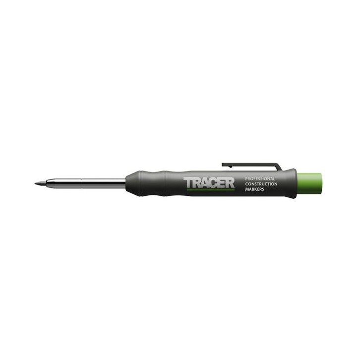 Tracer Professional Deep Hole Pencil with Site Holster