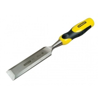 STANLEY® Dynagrip Soft Grip Chisel 32mm