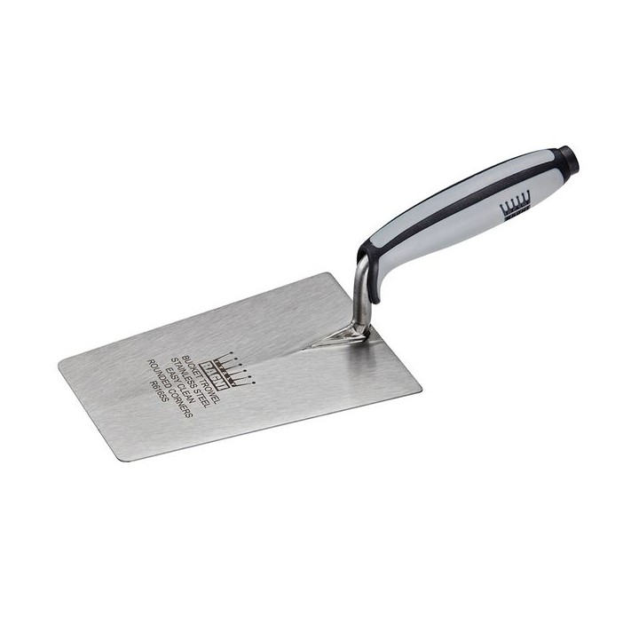 Ragni Bucket Trowel 6.5"