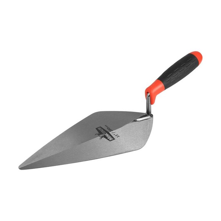 Minotaur London Brick Trowel 11"