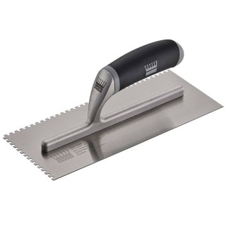 Ragni Serrated Mastic Trowel 11"