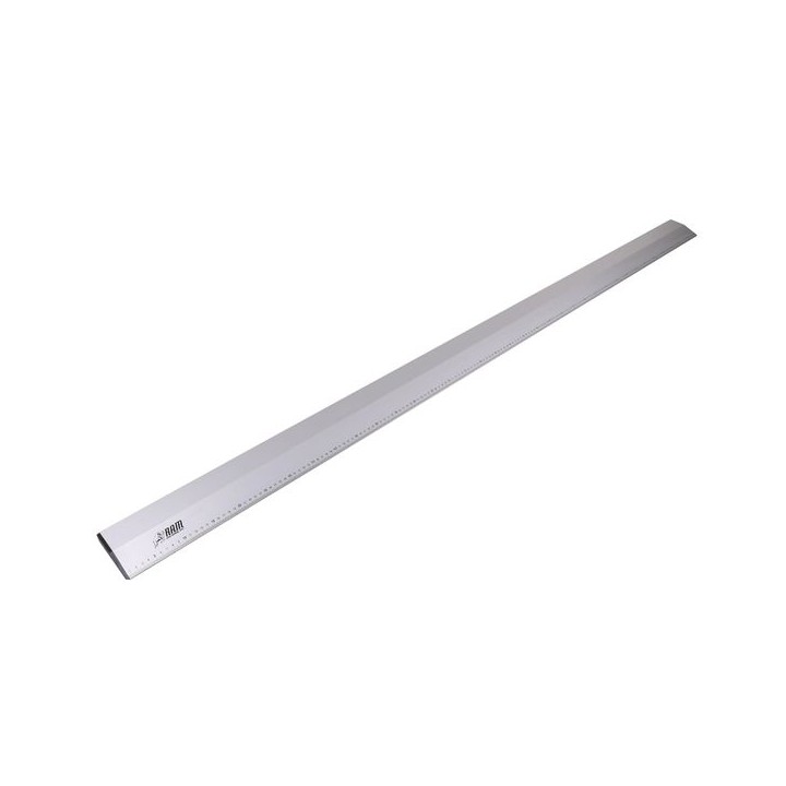 Ram 6' Aluminium Feather Edge RAM0138
