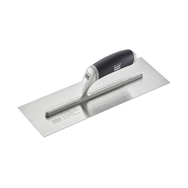 Ragni Plasterers Finishing Trowel 14"