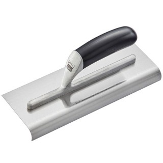 Ragni Cement Edging Trowel 11 x 4.75"