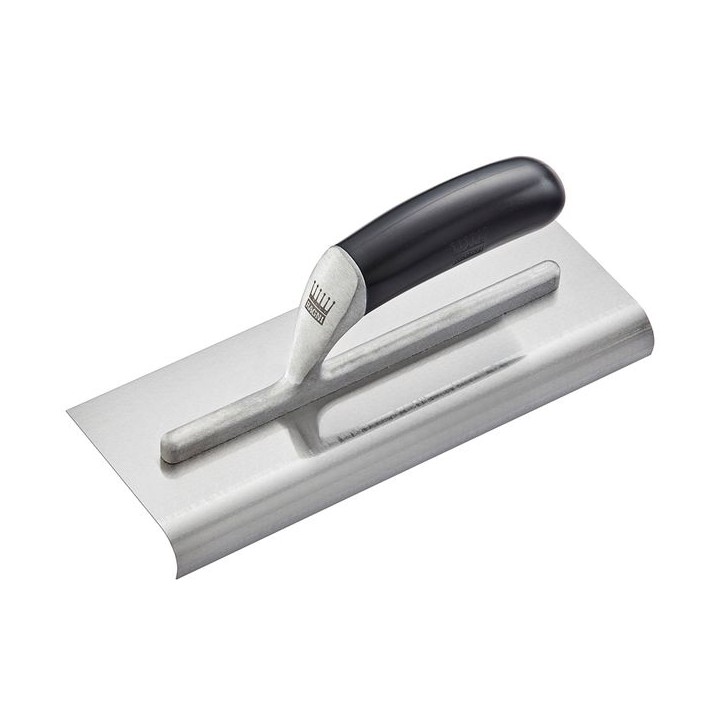 Ragni Cement Edging Trowel 11 x 4.75"