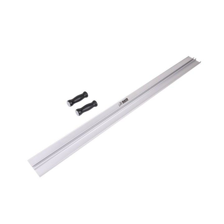 Ram 4' Lightweight Smooth Darby RAM0139