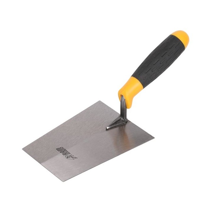 Ram 6'' Bucket Trowel RAM0124