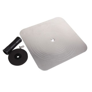 Ram 12'' Aluminium Hawk RAM0136