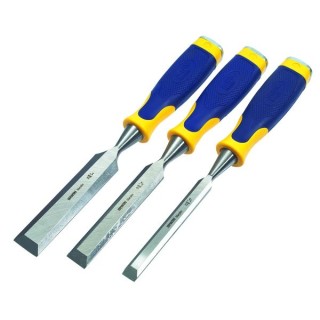 Irwin Marples Chisel Set 3 Piece