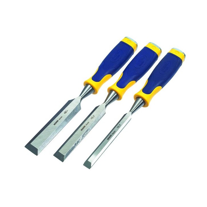 Irwin Marples Chisel Set 3 Piece
