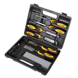 Ram 8 Piece Chisel Set