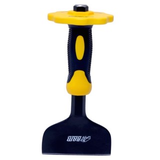 Ram 102mm Bolster Chisel with Guard RAM0154