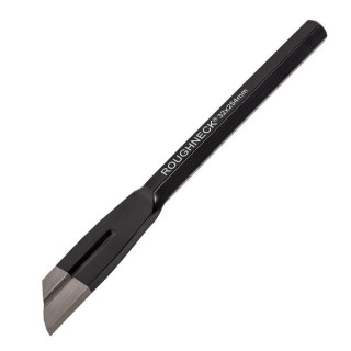 Roughneck 31-987 1 1/4in x 10in Plugging Chisel - 16mm 5/8in Shank 32 x 254mm