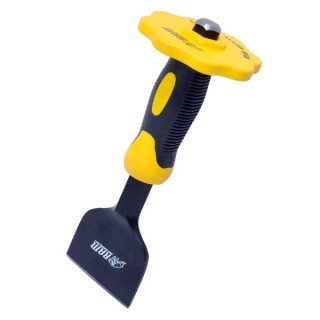 Ram 76mm Bolster Chisel with Guard RAM0153