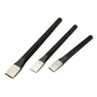 Roughneck 31-973 3 Piece Cold Chisel Set